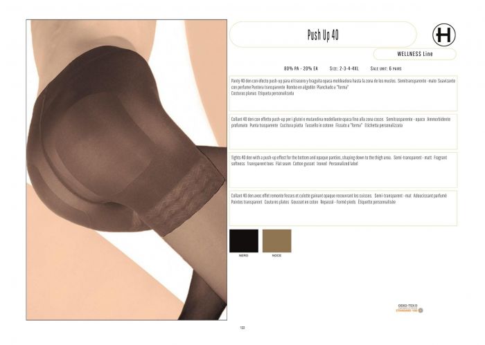 Hyd Hyd-catalogo General Lookbook 2020-124  Catalogo General Lookbook 2020 | Pantyhose Library